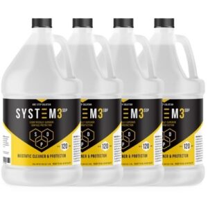 System 3 Solution