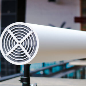 UVC AIR Purifier