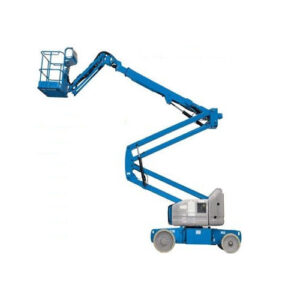 Genie Lift