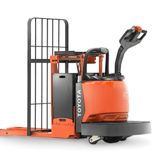 Rideable Pallet Jack