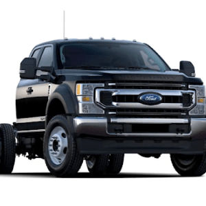 Ford 550