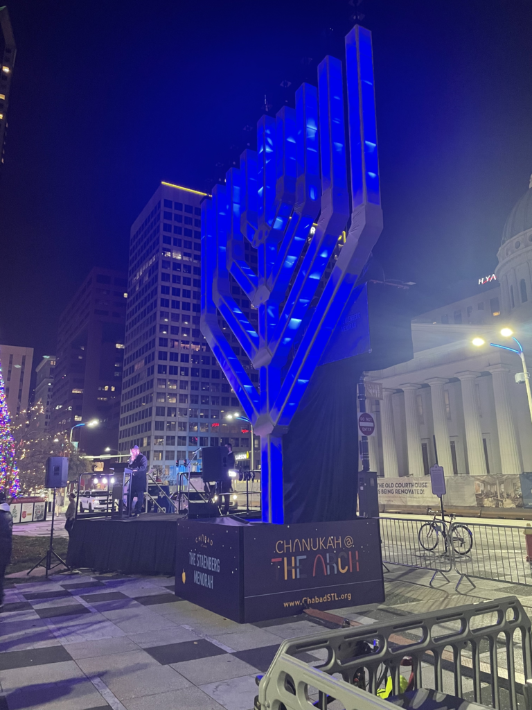 custom event activation